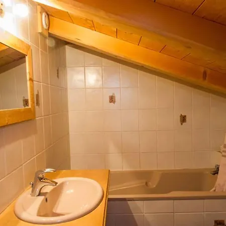 8 Pièces, 16 Pers, Proche Village, Parking, Wifi, Animaux Admis - Fr-1-676-112 Appartement
