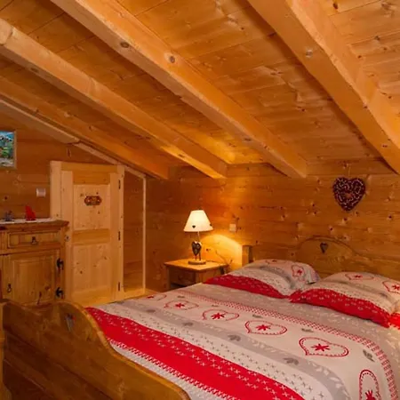 8 Pièces, 16 Pers, Proche Village, Parking, Wifi, Animaux Admis - Fr-1-676-112 Châtel