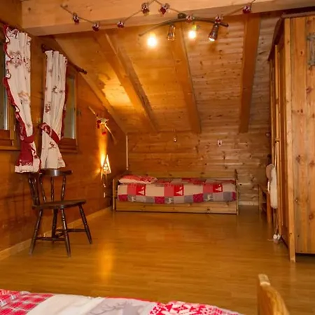 Appartement 8 Pièces, 16 Pers, Proche Village, Parking, Wifi, Animaux Admis - Fr-1-676-112