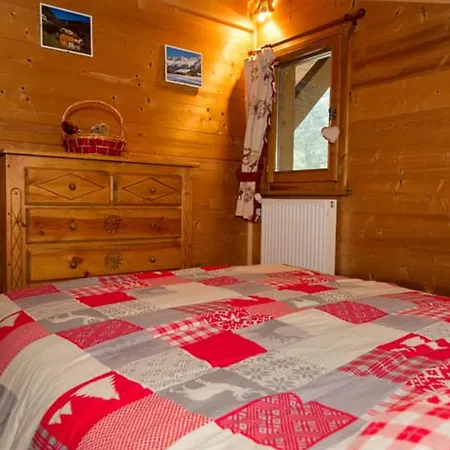 8 Pièces, 16 Pers, Proche Village, Parking, Wifi, Animaux Admis - Fr-1-676-112 Châtel