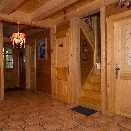 Appartement 8 Pièces, 16 Pers, Proche Village, Parking, Wifi, Animaux Admis - Fr-1-676-112