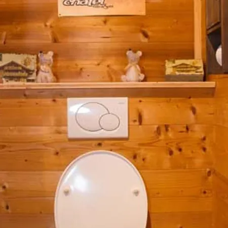 8 Pieces, 16 Pers, Proche Village, Parking, Wifi, Animaux Admis - Fr-1-676-112 Apartment Chatel