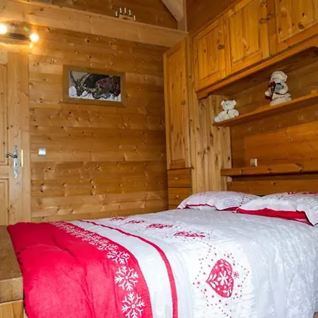 Appartement 8 Pièces, 16 Pers, Proche Village, Parking, Wifi, Animaux Admis - Fr-1-676-112 Châtel