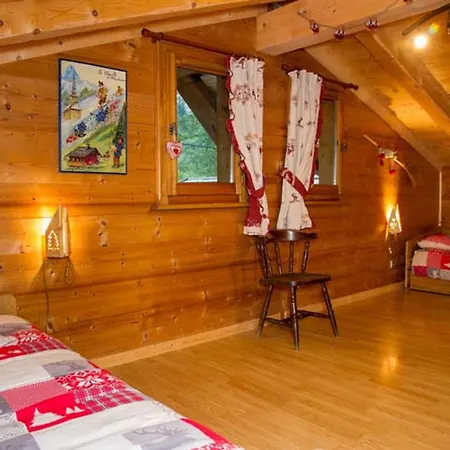 8 Pièces, 16 Pers, Proche Village, Parking, Wifi, Animaux Admis - Fr-1-676-112