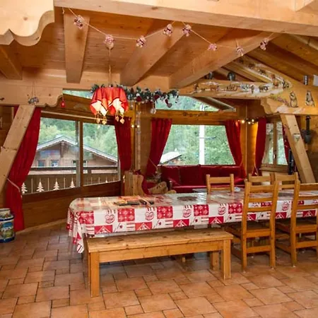 8 Pièces, 16 Pers, Proche Village, Parking, Wifi, Animaux Admis - Fr-1-676-112 *
