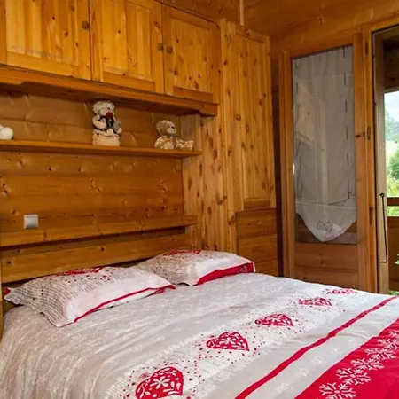 Apartment 8 Pieces, 16 Pers, Proche Village, Parking, Wifi, Animaux Admis - Fr-1-676-112
